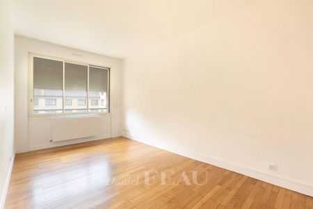 Location appartement, Paris 16ème (75016), 3 pièces, 90 m², ref 85433817 - Photo 2