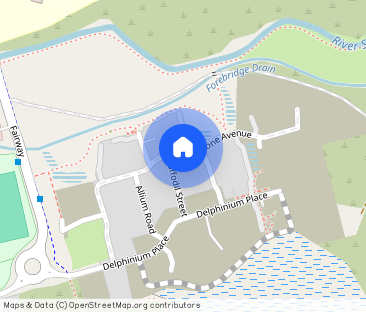 Anemone Avenue, Stafford, ST17 4FW - Photo 1