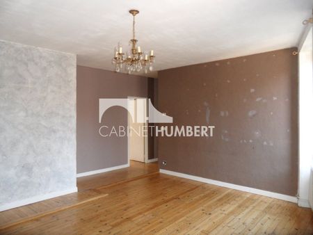 Location Appartement 4 pièces 84m² ST ETIENNE 42000 - Photo 5