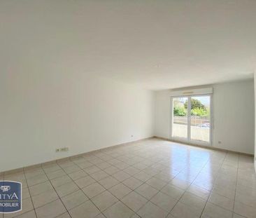 Location Appartement 2 pièces 48m² FLERS 61100 - Photo 1