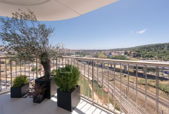 Apartamento T3 para arrendamento, no empreendimento Infinity