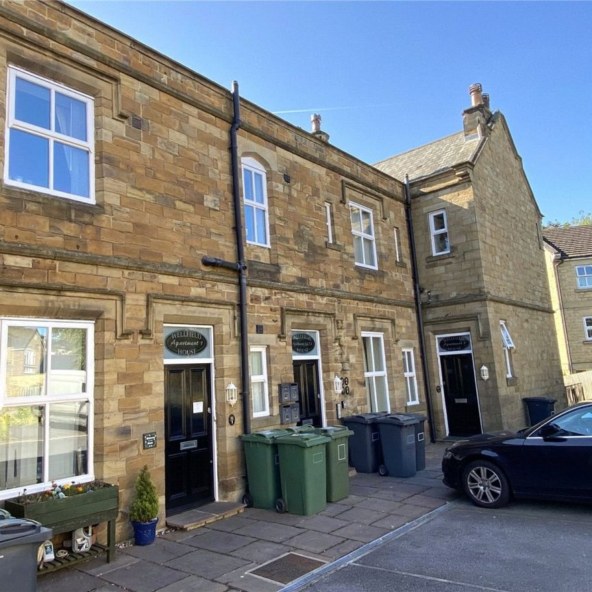 Halifax Road, Staincliffe, Dewsbury, West Yorkshire, WF13 - Photo 1