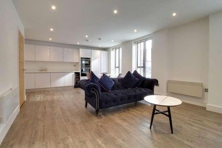 Tenby Heights, Tenby Street North, Jewellery Quarter, Birmingham, B1 - Photo 3