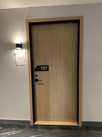 For Lease - 35 Parliament Street Unit# 707, Toronto, Ontario - Photo 2