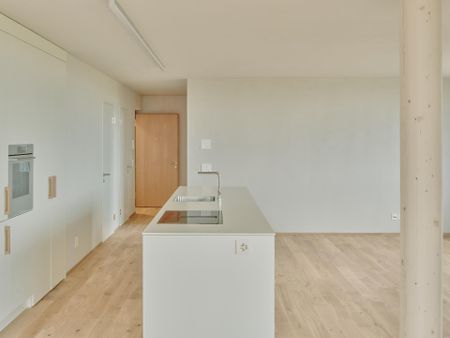 einzigartig, helle und hochwertige 4.5 Zi.-Whg. mit Seeblick - Foto 3