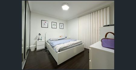 Spacious Fully Furnished 1-Bedroom Apartment for Rent Prime Location - Photo 3