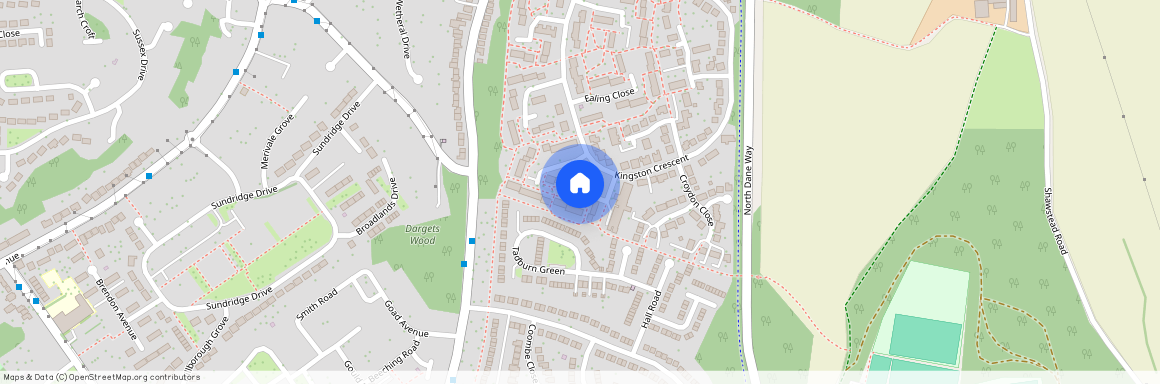 Bromley Close, Chatham, ME5