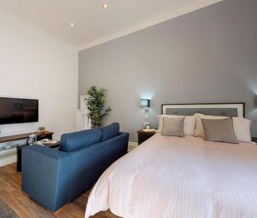 Studio to rent - Photo 3