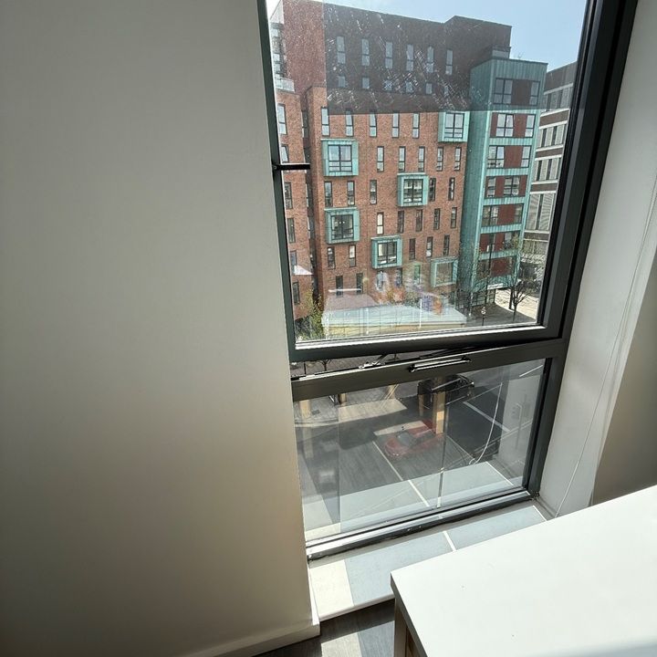 1 Bed Flat, Sharman Court, S1 - Photo 1