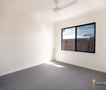 Thrive on the Southside In This BRAND NEW Home with 10.56KW Solar!! - Photo 2