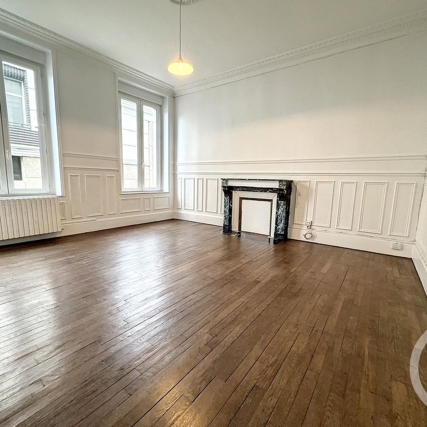 Location Appartement 3 pièces 59m² LA NEUVILLETTE 51100 - Photo 1