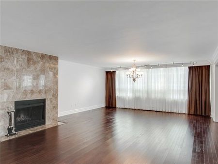 For Lease - 71 Charles Street Unit# Ph1605, Toronto, Ontario - Photo 2