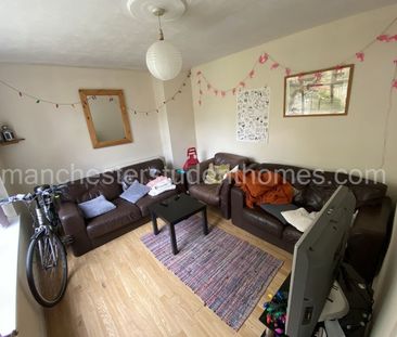 Arnfield Road, Manchester, M20 4AQ - Photo 2