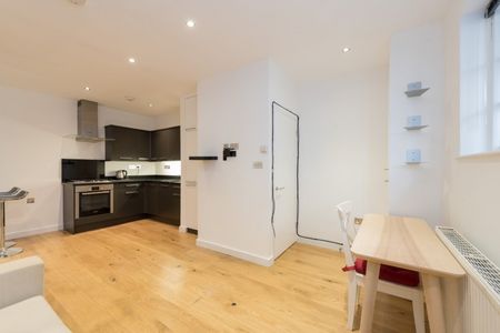 Belsize Grove, - Photo 5