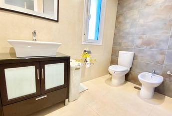 2 BEDROOM PENTHOUSE - SANTIAGO DE LA RIBERA