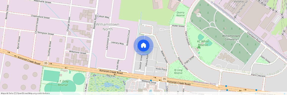 47 Piccolo Circuit, Vic 3016, Williamstown North