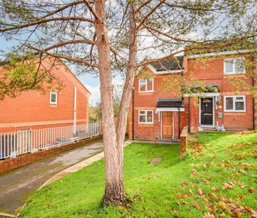 2 bedroom semi-detached house to rent - Photo 5