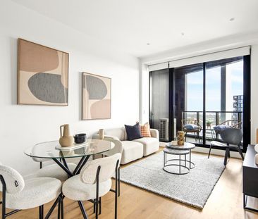 812/443 Upper Heidelberg Road, Ivanhoe VIC 3079 - Photo 5