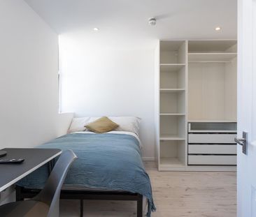 6 bedroom house of multiple occupation to rent - Photo 6