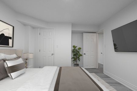 For Lease - 34 Glenmanor Drive Unit# Basement, Oakville, Ontario - Photo 5