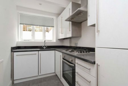 Belsize Road, NW6, London - Photo 2