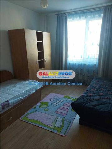 Apartament 3 camere Crangasi/centrala/parcare/2 bai - Fotografie 2