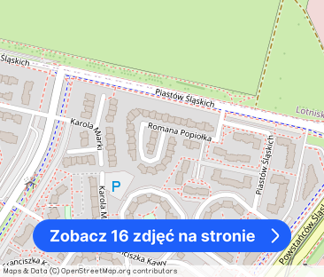 Bemowo | apartament | 85m2 | klimatyzacja - Zdjęcie 1