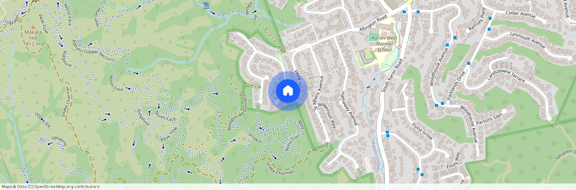 67 Allington Road, Karori, Wellington