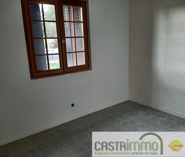 Location Appartement 3 pièces 63m² SUSSARGUES 34160 - Photo 2