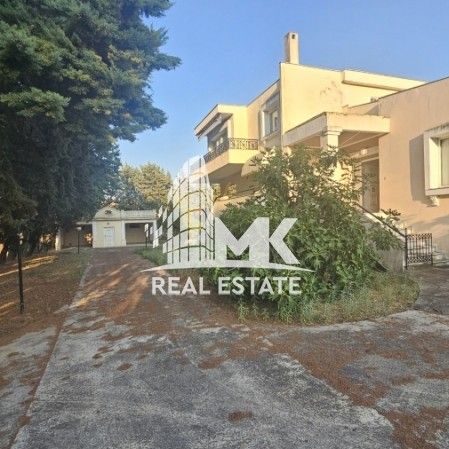 Βίλλα 405 τ.μ. προς ενοικίαση - Photo 1