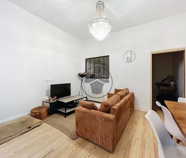 Location Appartement 2 pièces 44 m2 à Saint-Quentin - Photo 3