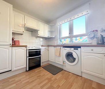 1 bedroom flat to rent - Photo 4