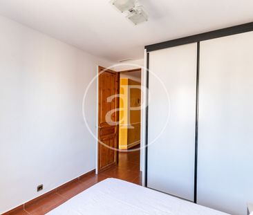 Flat for rent furnished, Sagrada Familia - Photo 4