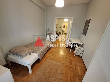 Διαμέρισμα, προς ενοικίαση Γουδή Κωδικός 2653935 - Photo 4