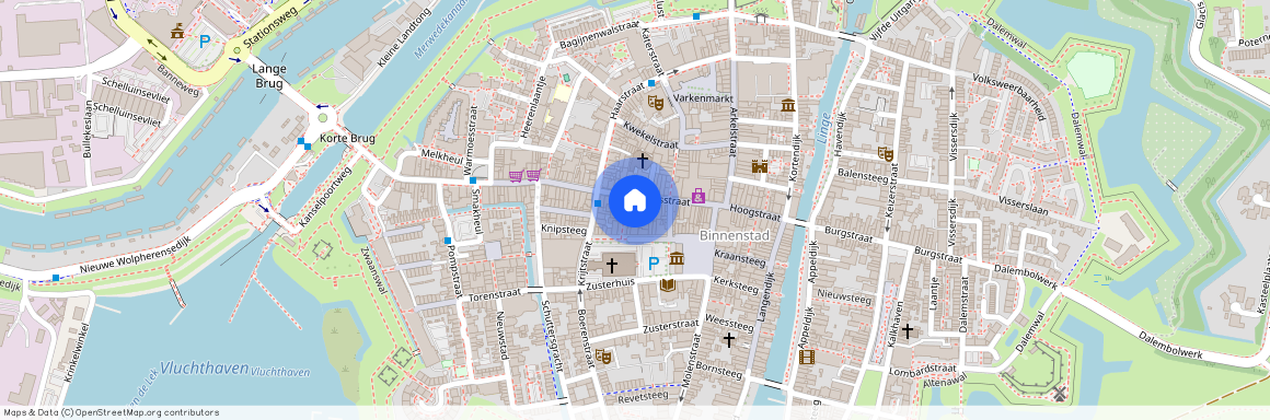 Gasthuisgang 9, Benedenstad, 4201JN, Gorinchem