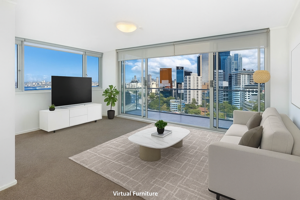 Stunning Harbour & CBD Views - Photo 1