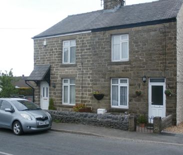 2 bedroom cottage to rent - Photo 1