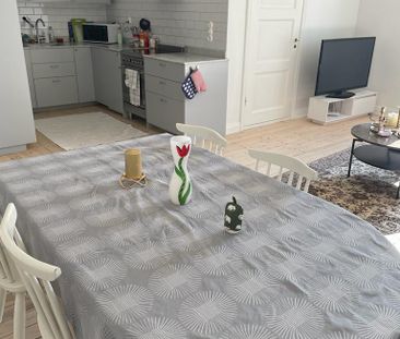 Torsgatan, Stockholm - Photo 4