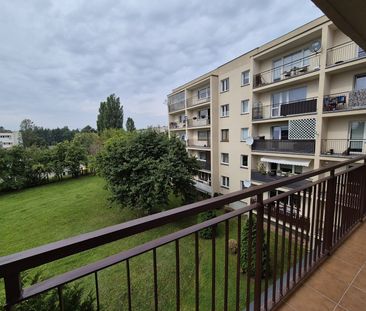 2 pokoje, loggia, II piętro- Słupsk, Koszalińska Mieszkanie | Wynaj... - Фото 3