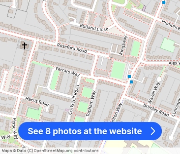 Kingsway, Ferrars Way - Photo 1