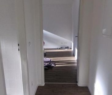 Zwei-Zimmer-Wohnung zur Anmietung - Foto 1