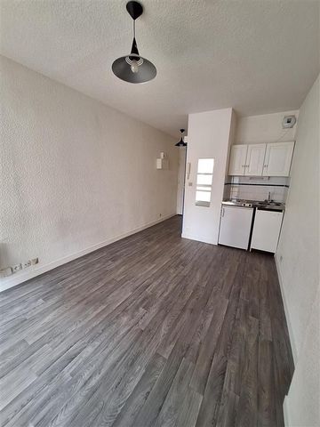 Appartement T1 à louer - 15 m² - Photo 3