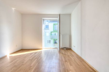 ++NEU++ Gepflegte 2-Zimmer-Mietwohnung mit Loggia, Einbauküche und Lift – ab November 2026 - Foto 2