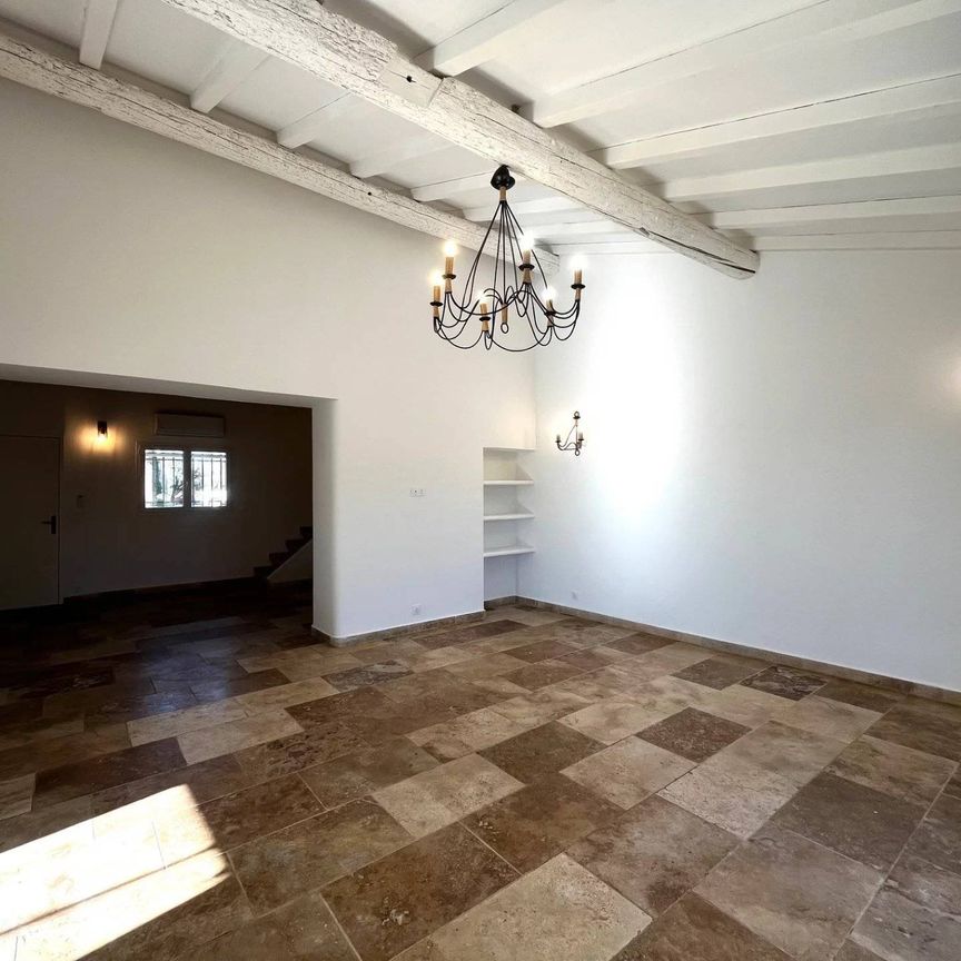 Luxueuse maison de 143 m² en pleine campagne camarguaise – À 20 min d’Arles - Photo 1