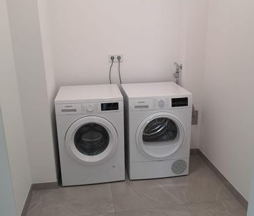 2,5 Zimmerwohnung mit Loggia und Tiefgarage inkl Ladestation - Photo 3