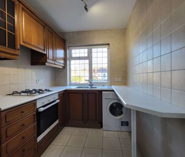 1 bed maisonette to rent Pinner View, Harrow HA1 - Photo 1