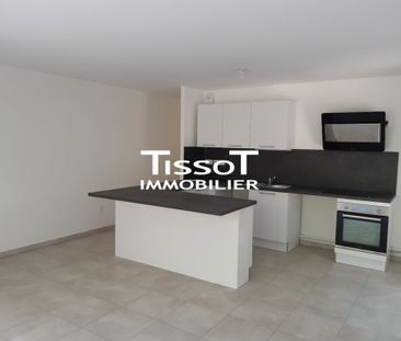 Location Appartement 4 pièces 83m² NIMES 30000 - Photo 2