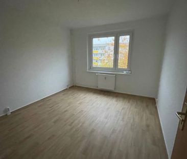 Sanierte 2 Raumwohnung mit Balkon! - Foto 6