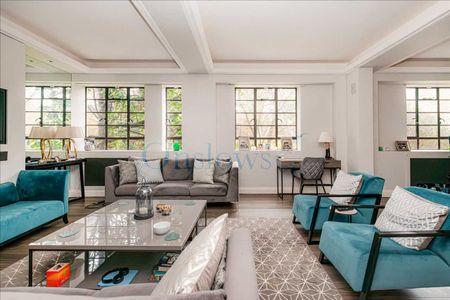 Princes Gate, Knightsbridge - Photo 2