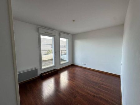 Appartement 4 pièces - - Photo 4